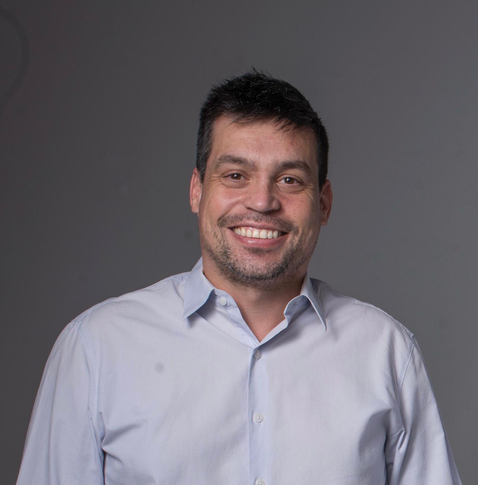 David Rafael Da Rosa Spazio Saúde - Odontologia e Medicina | Dr Rafael da Rosa Sousa